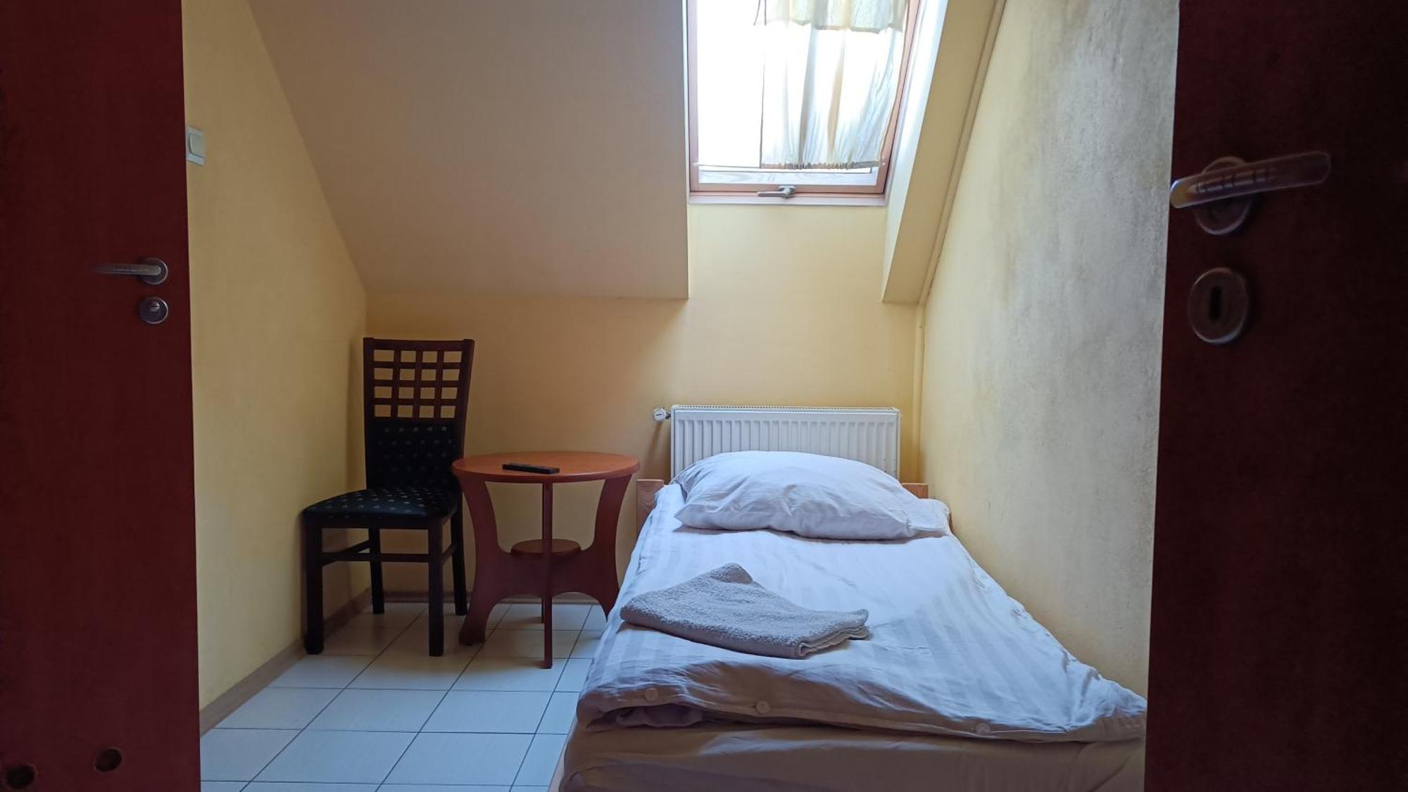 Noclegi Na Wsi Ania Okszow Cameră foto